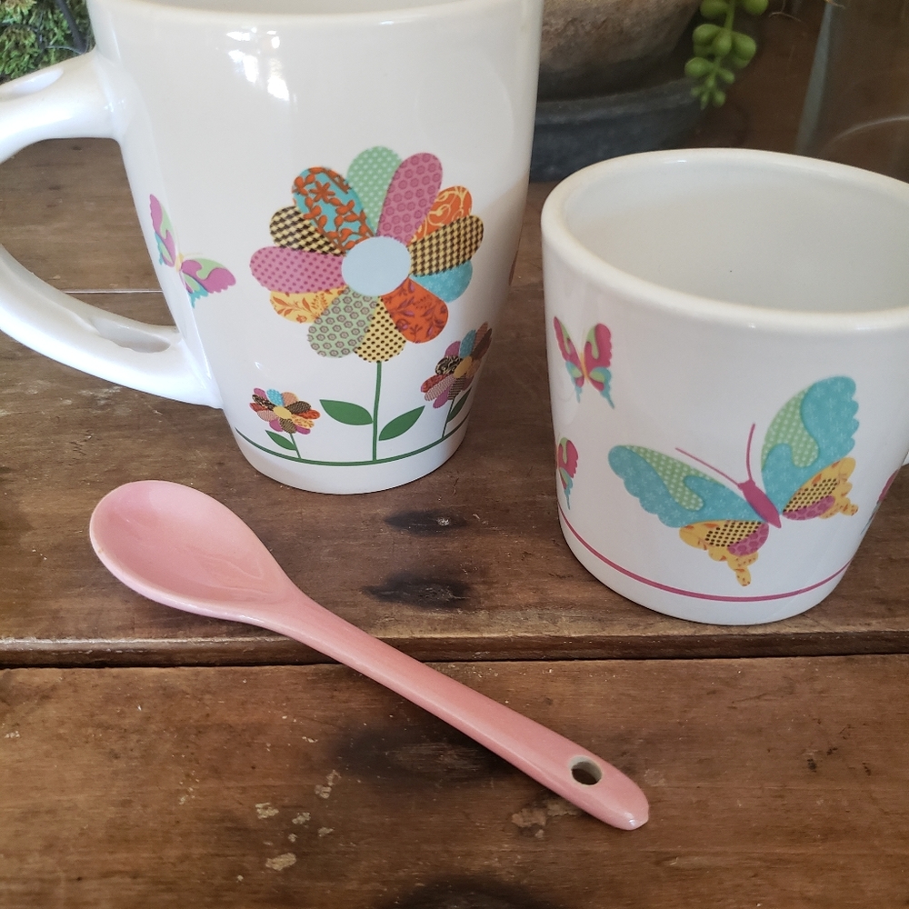 Coffee Cups - Picture 2 of 4